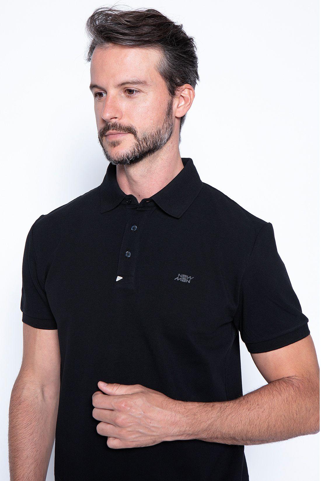 Polera Roma Black-2