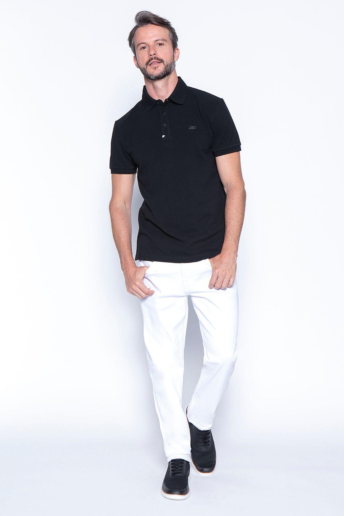 Polera Roma Black-3