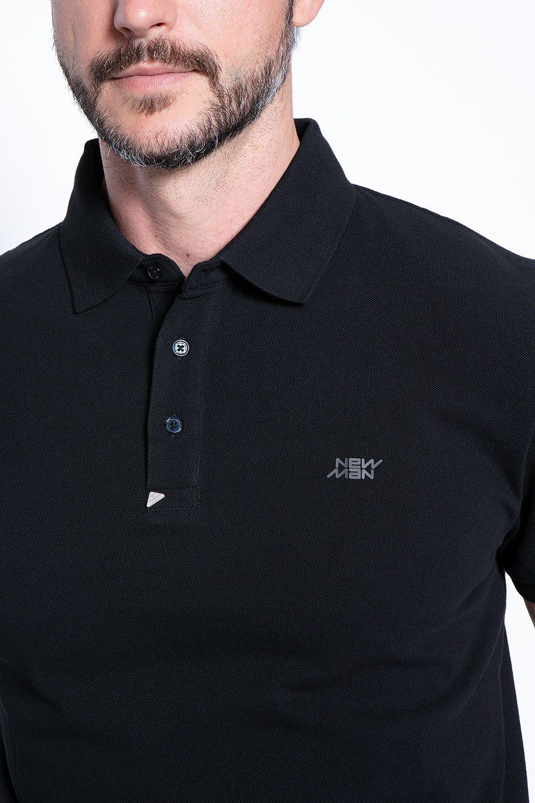 Polera Roma Black-4