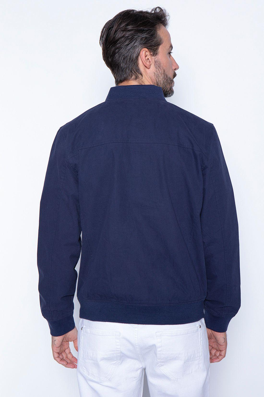 Chaqueta Bilovi Navy-1