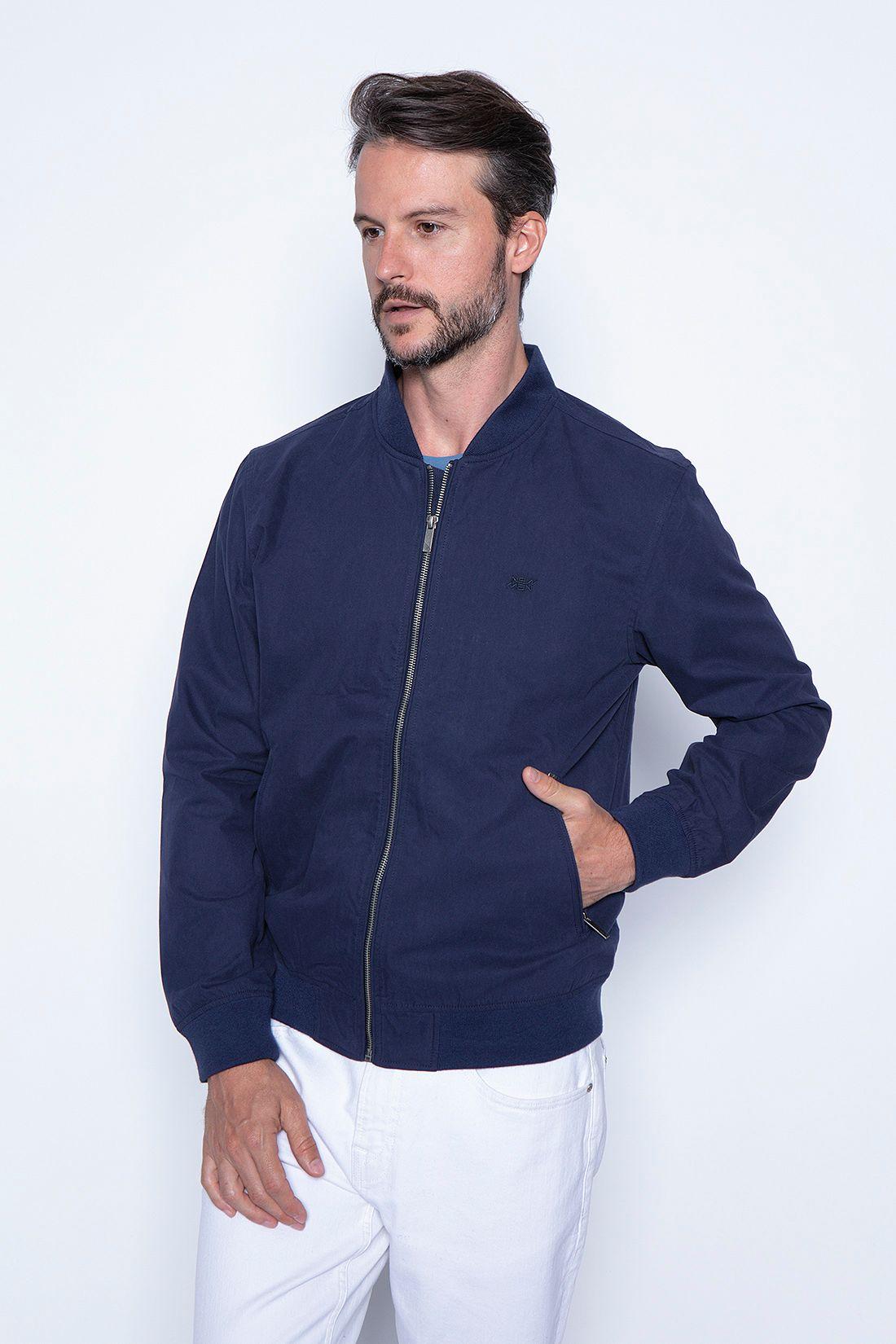 Chaqueta Bilovi Navy-0