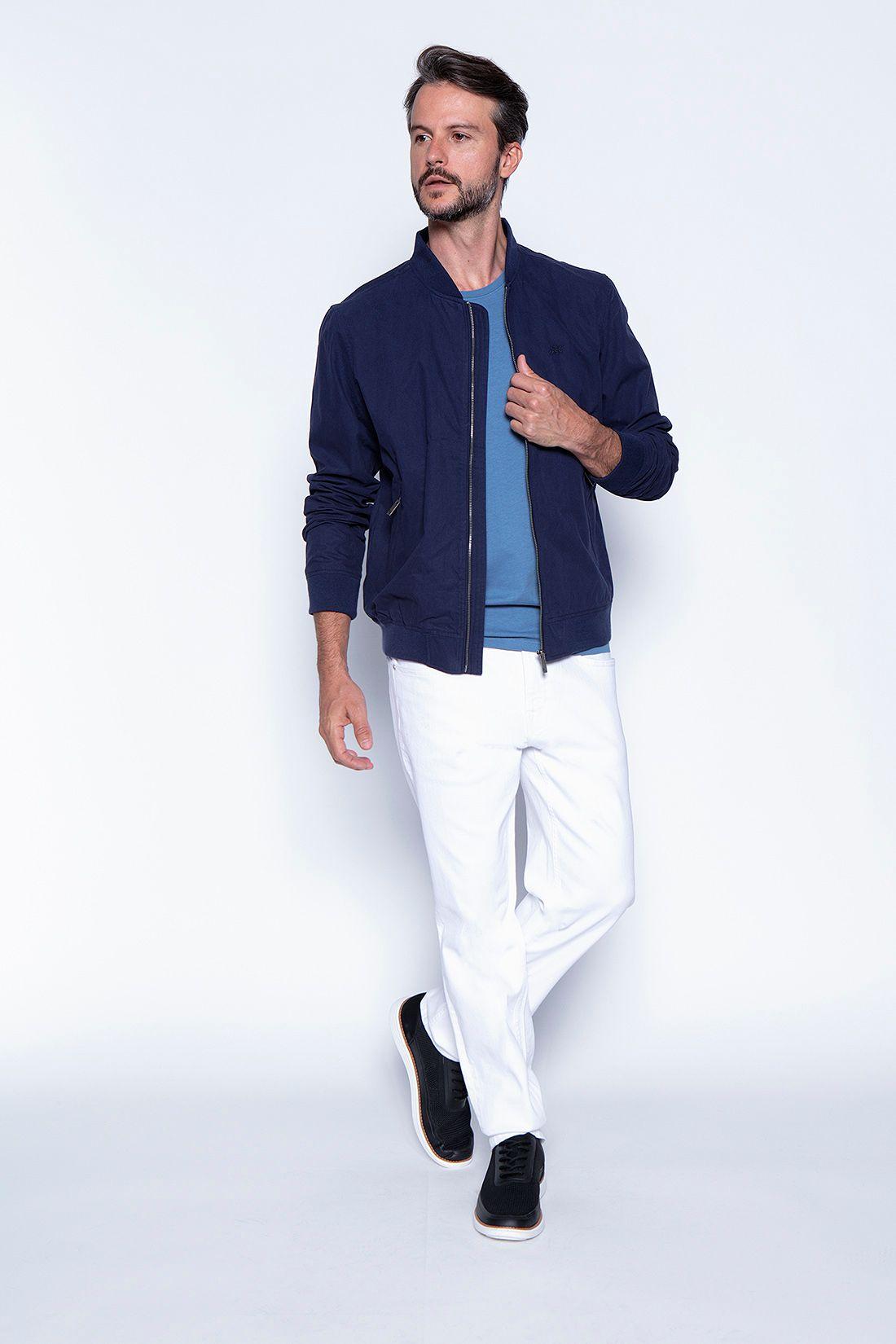 Chaqueta Bilovi Navy-3