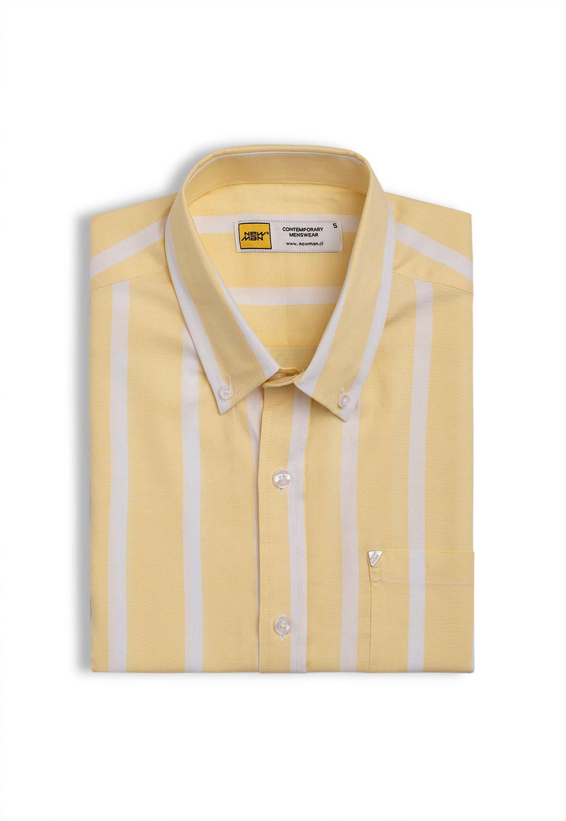 CAMISA AVERY YELLOW-4
