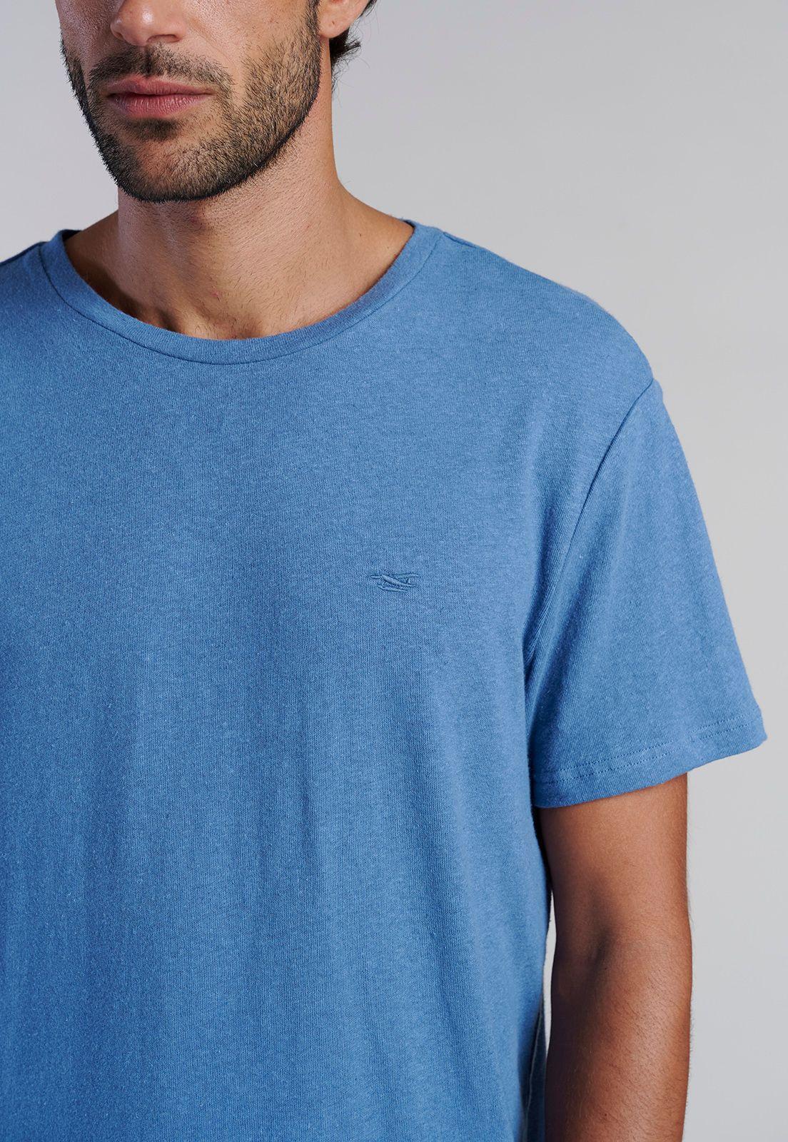 Polera Lino Albany Lt. Blue-2