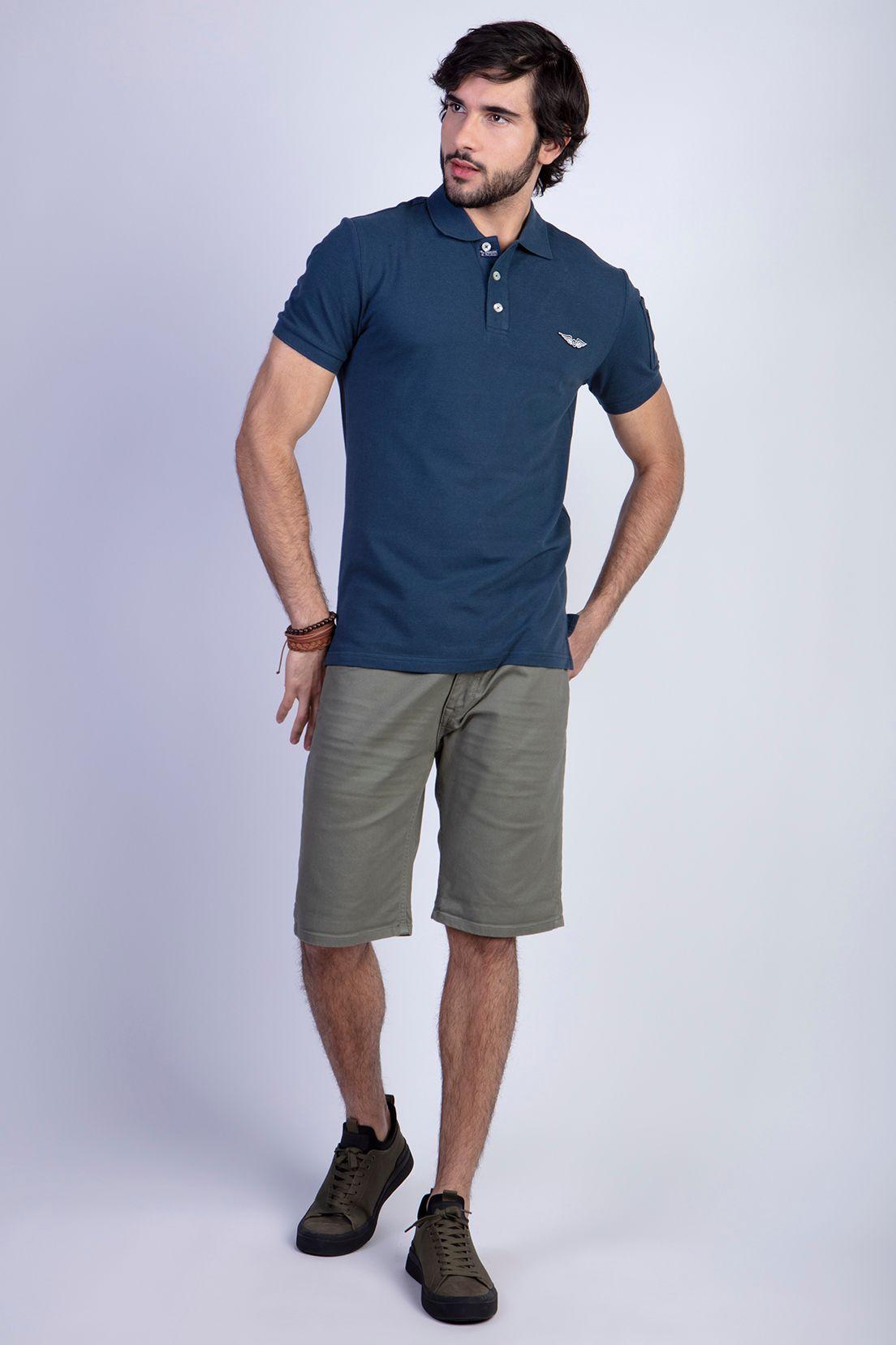 Polera Salem Metal-2