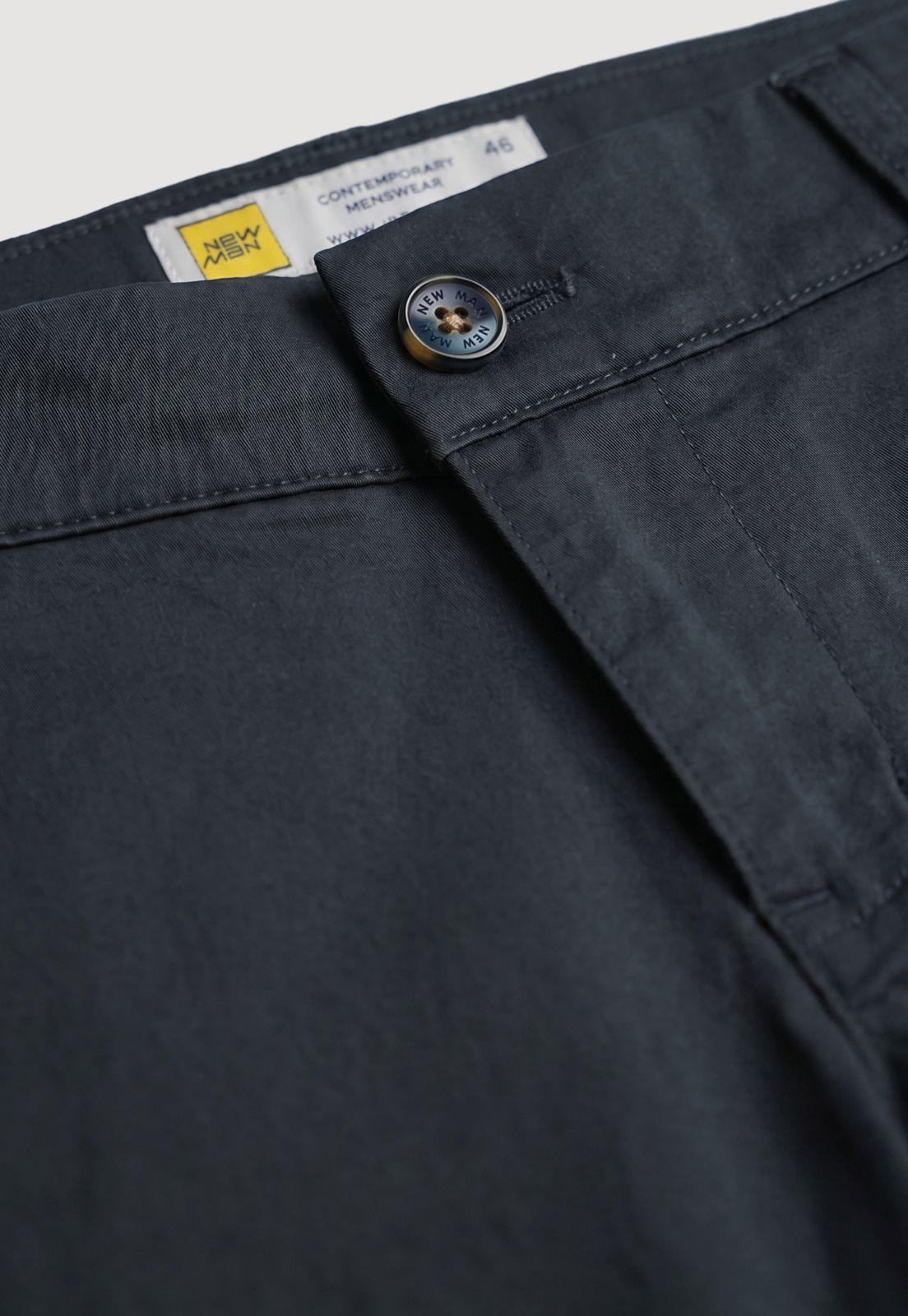 Pantalón Bagneaux Black-3