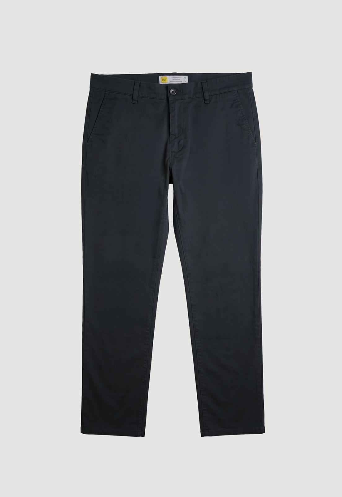 Pantalón Bagneaux Black-4