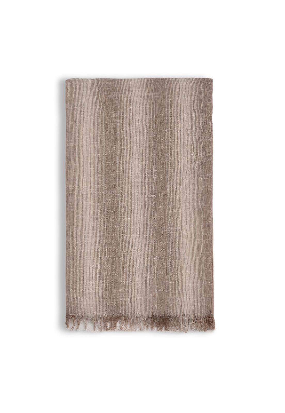 PAÑUELO FELIZ DK KHAKI-0