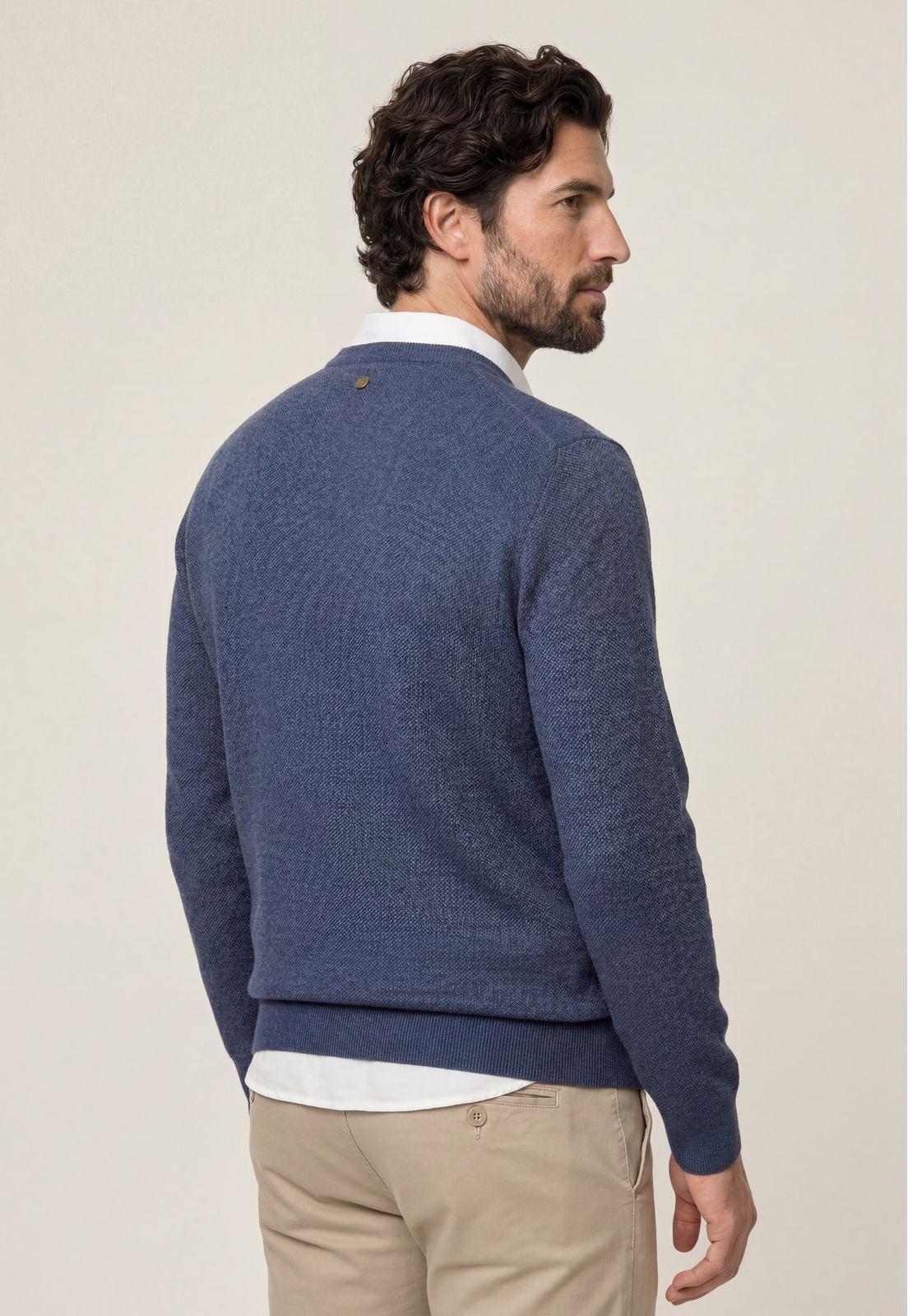 Sweater Albuquerque Navy-2