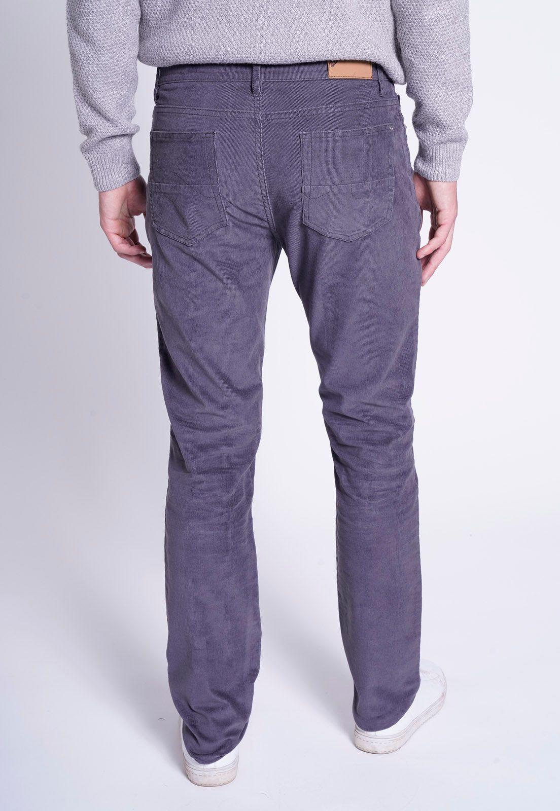 PANTALÓN TIVISA DK. GREY-1