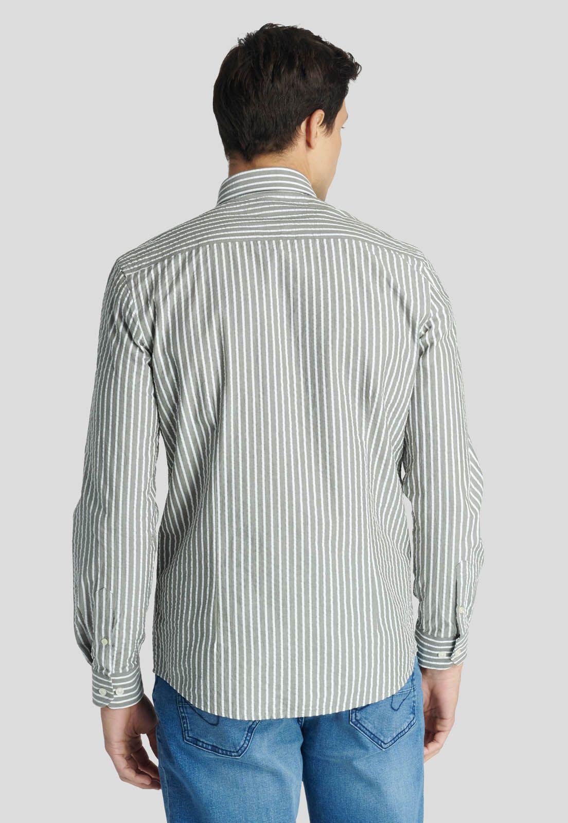 Camisa Monaco Heritage Toasted-3