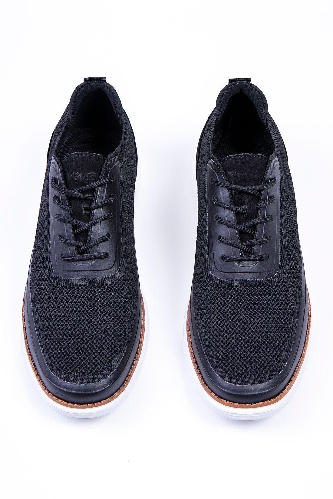 Zapatilla Murray Black-1