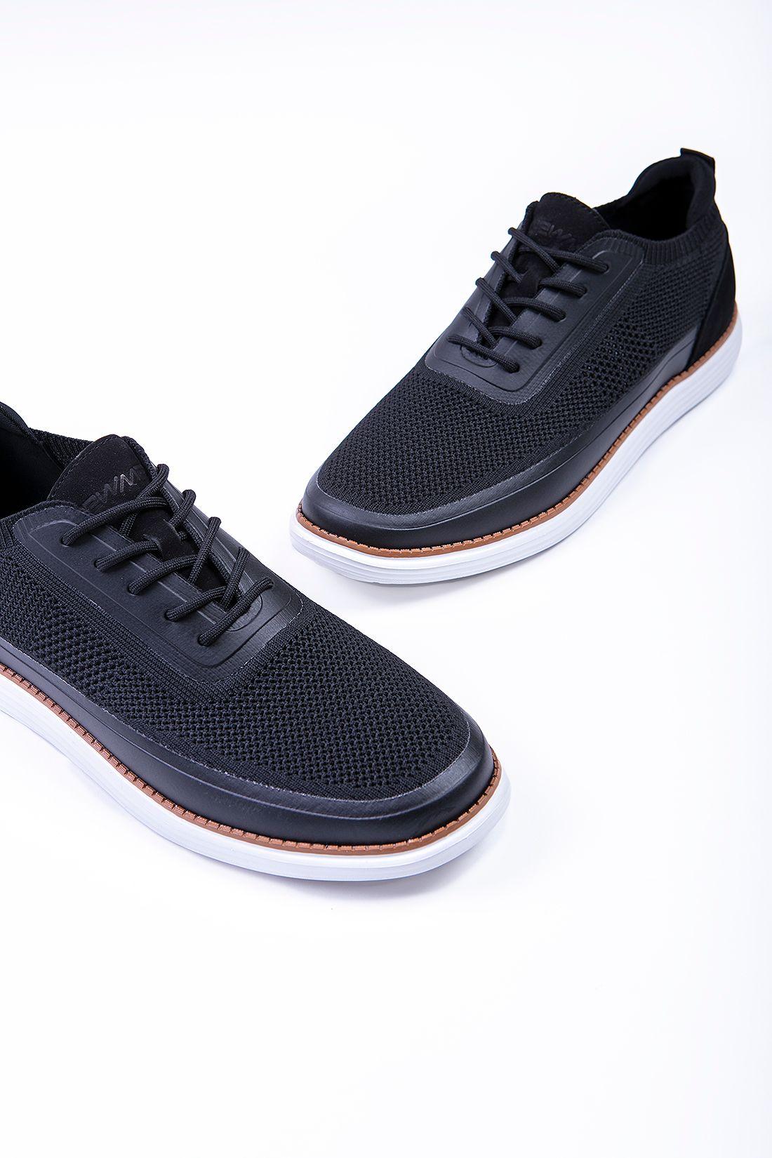 Zapatilla Murray Black-2