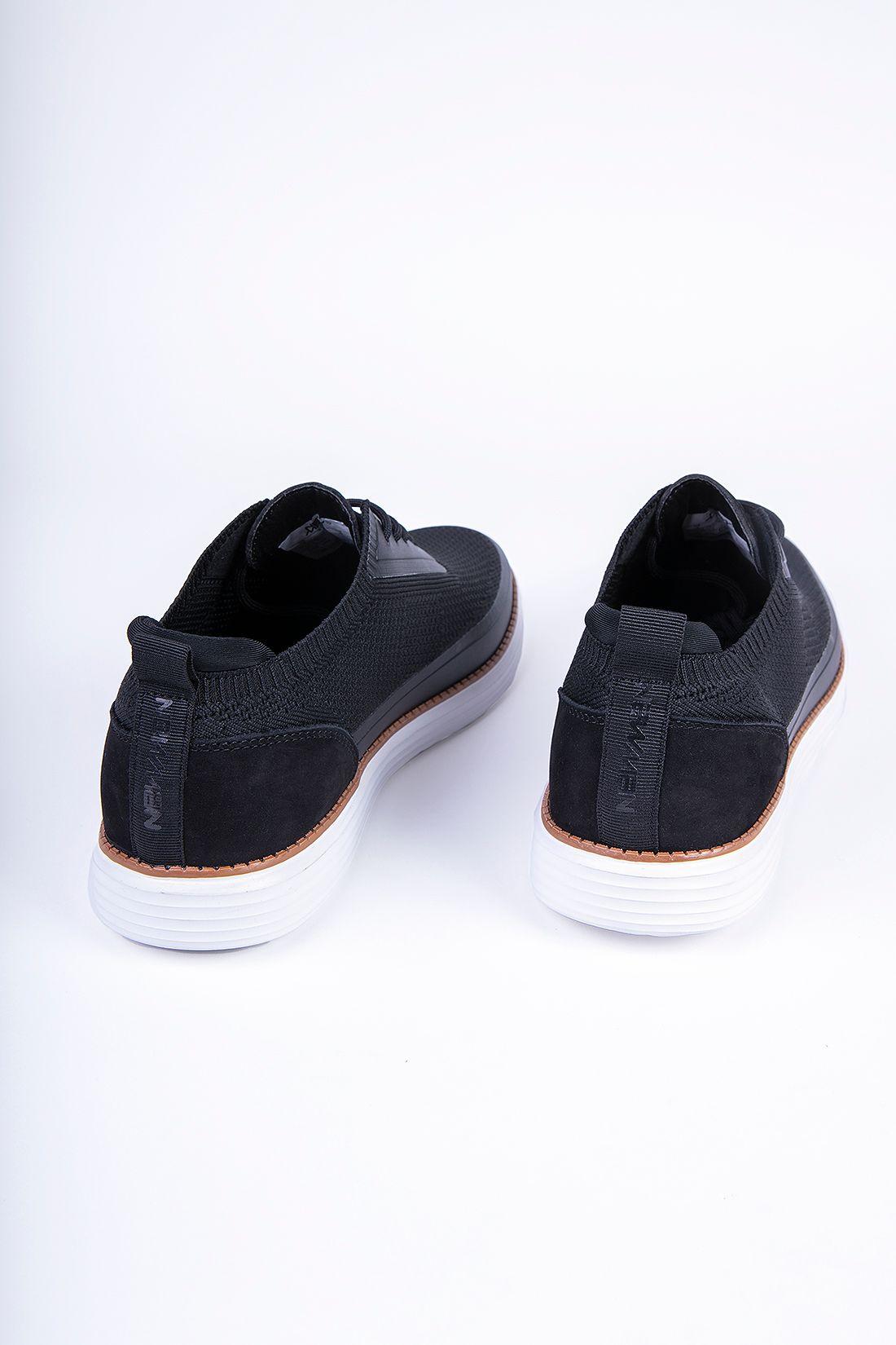 Zapatilla Murray Black-3