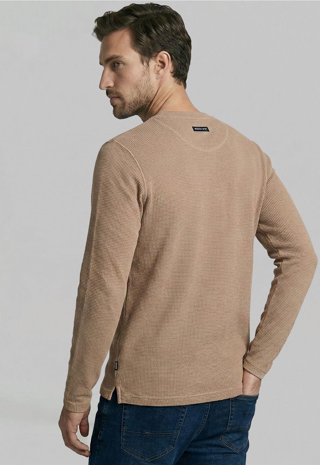 Polera Cleveland Beige-3