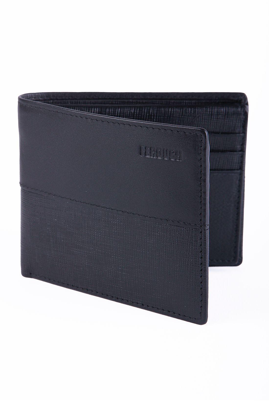 Billetera New York Black-0