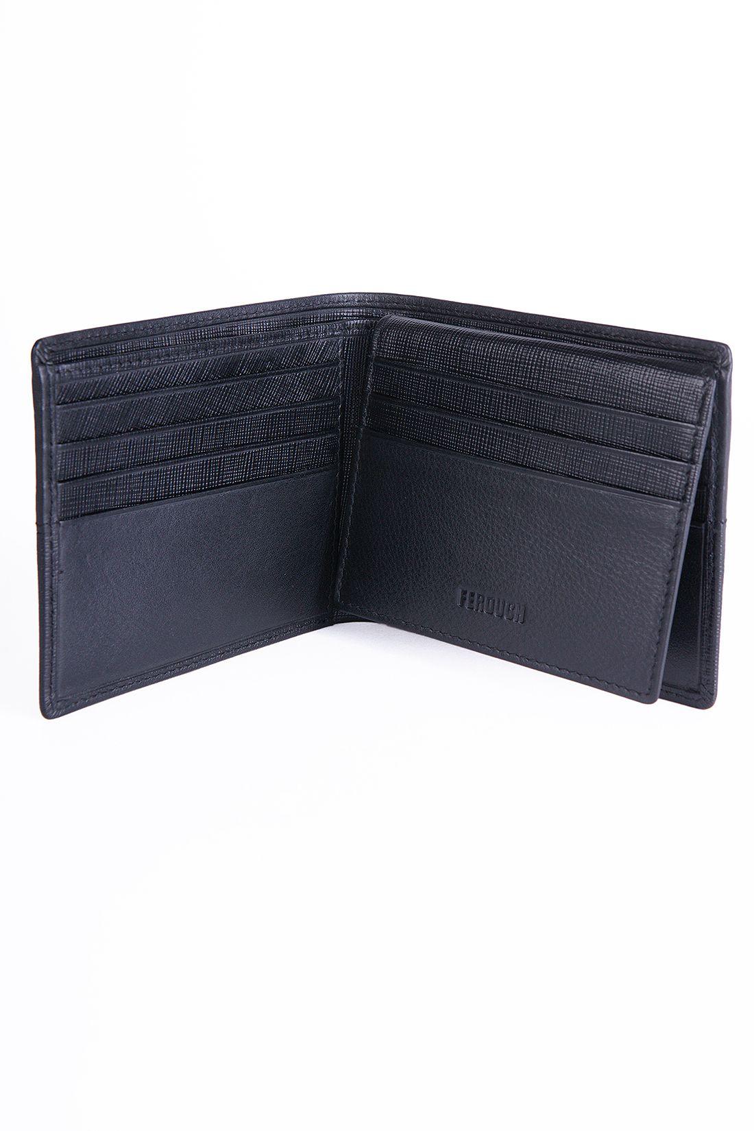 Billetera New York Black-1