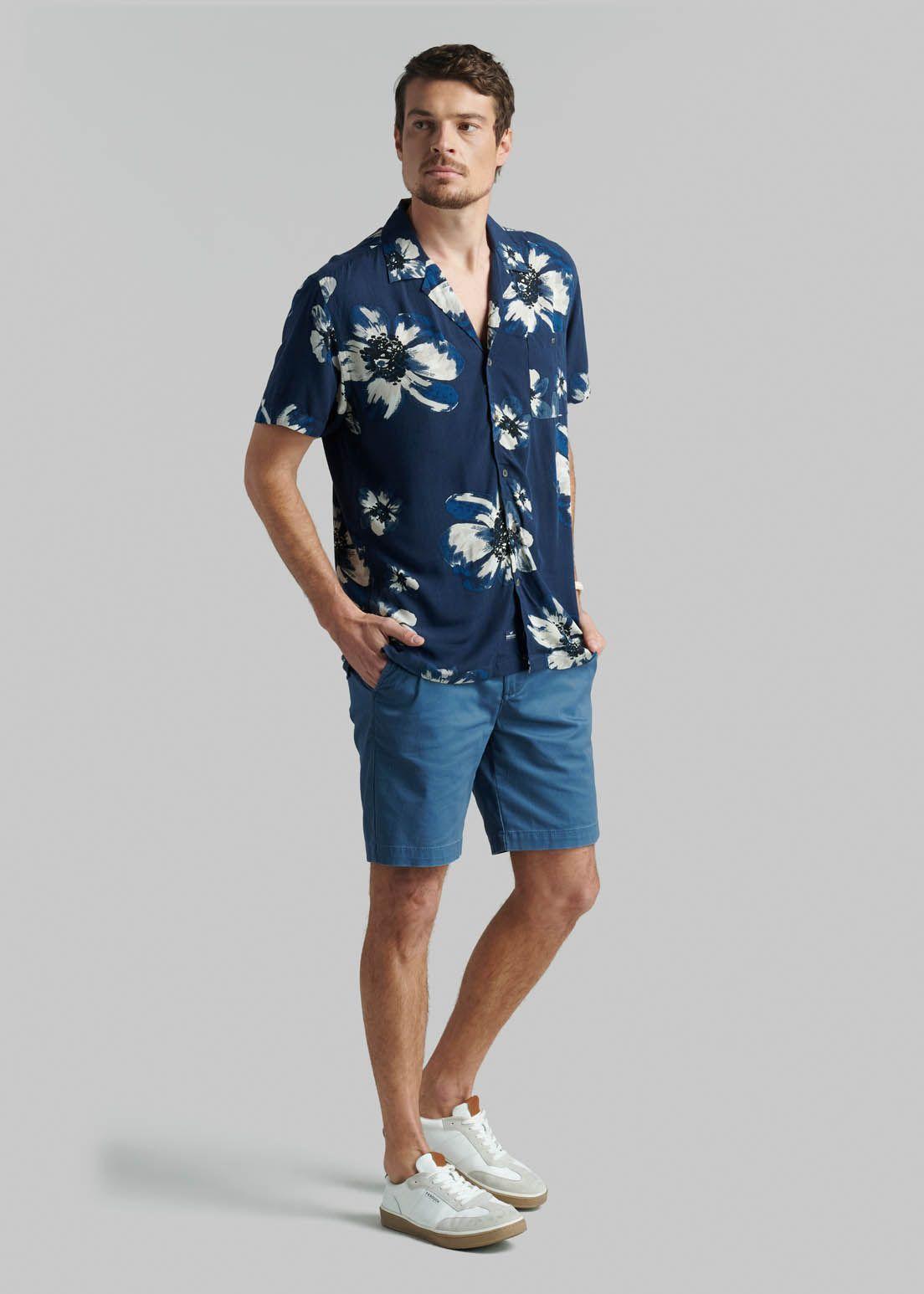 Camisa Dover Navy-1