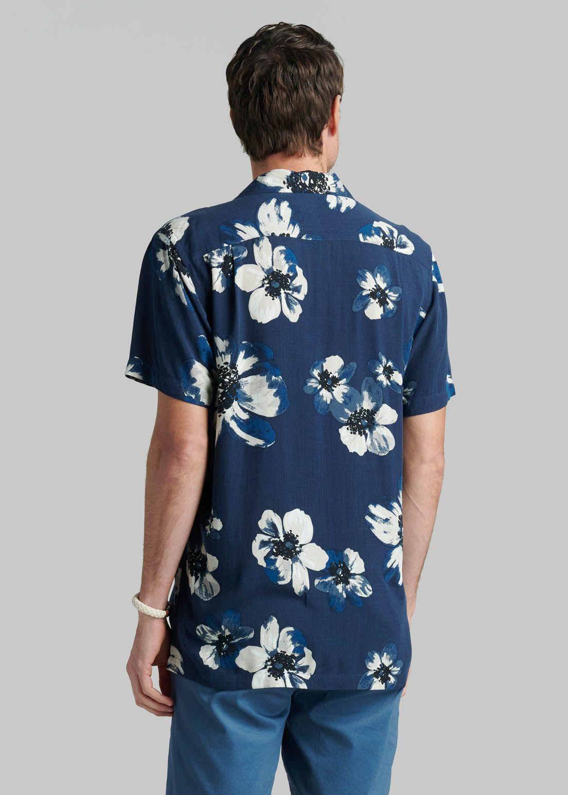 Camisa Dover Navy-3