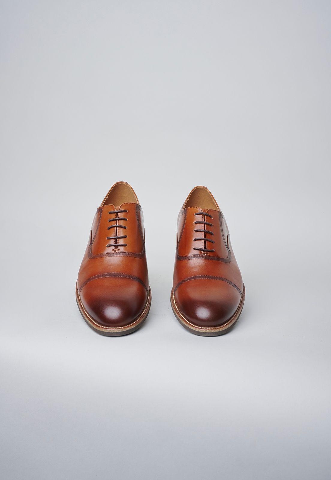 Zapatos Virginia Camel-2