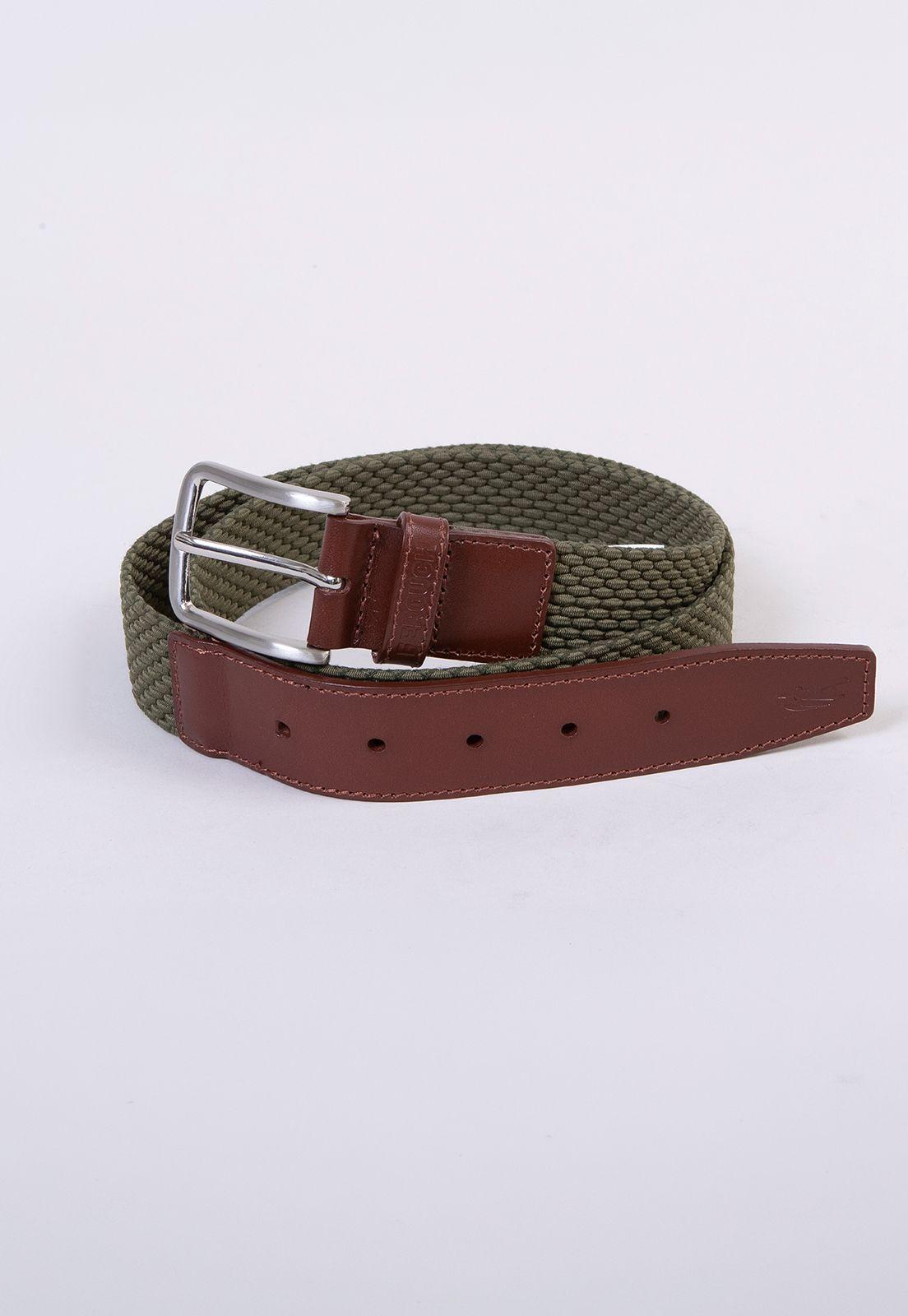 Cinturón Tampa Military-0