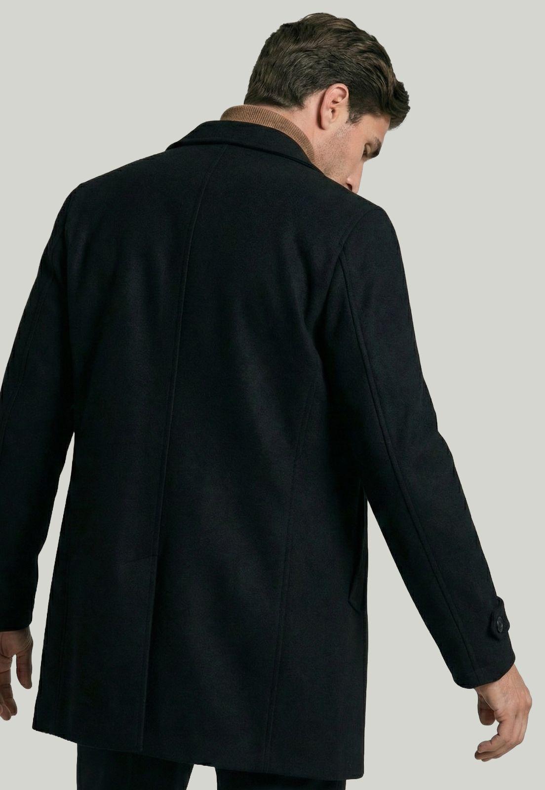 Abrigo Paris Black-3