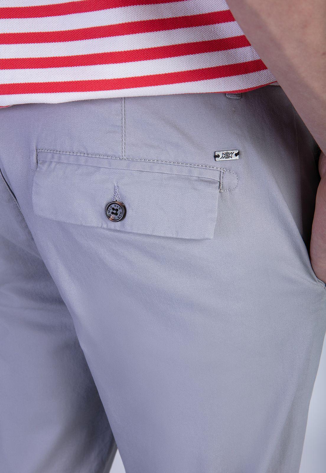 PANTALÓN BOLTON GREY-3