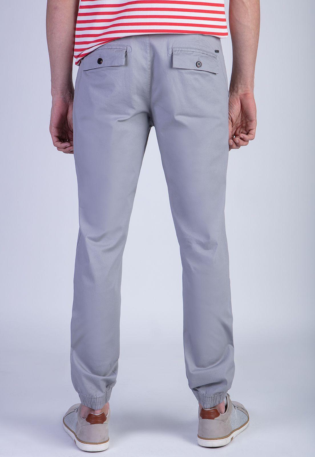 PANTALÓN BOLTON GREY-1