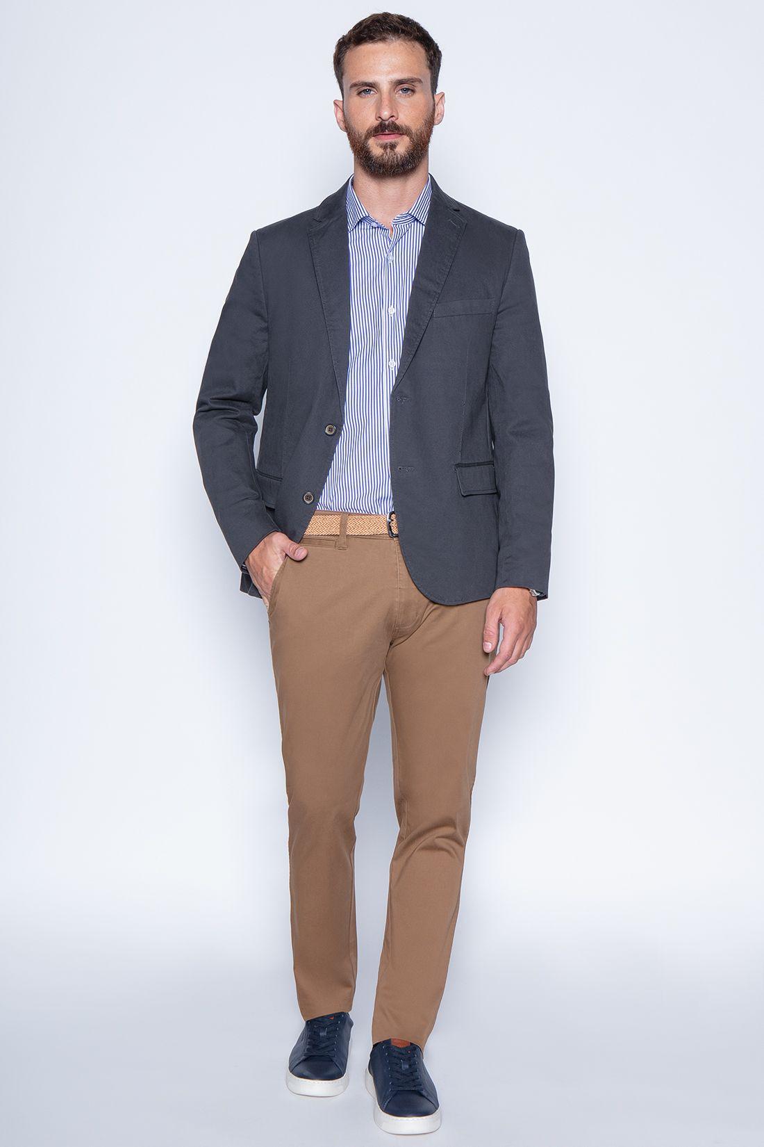 Blazer Stanford F Metal-3