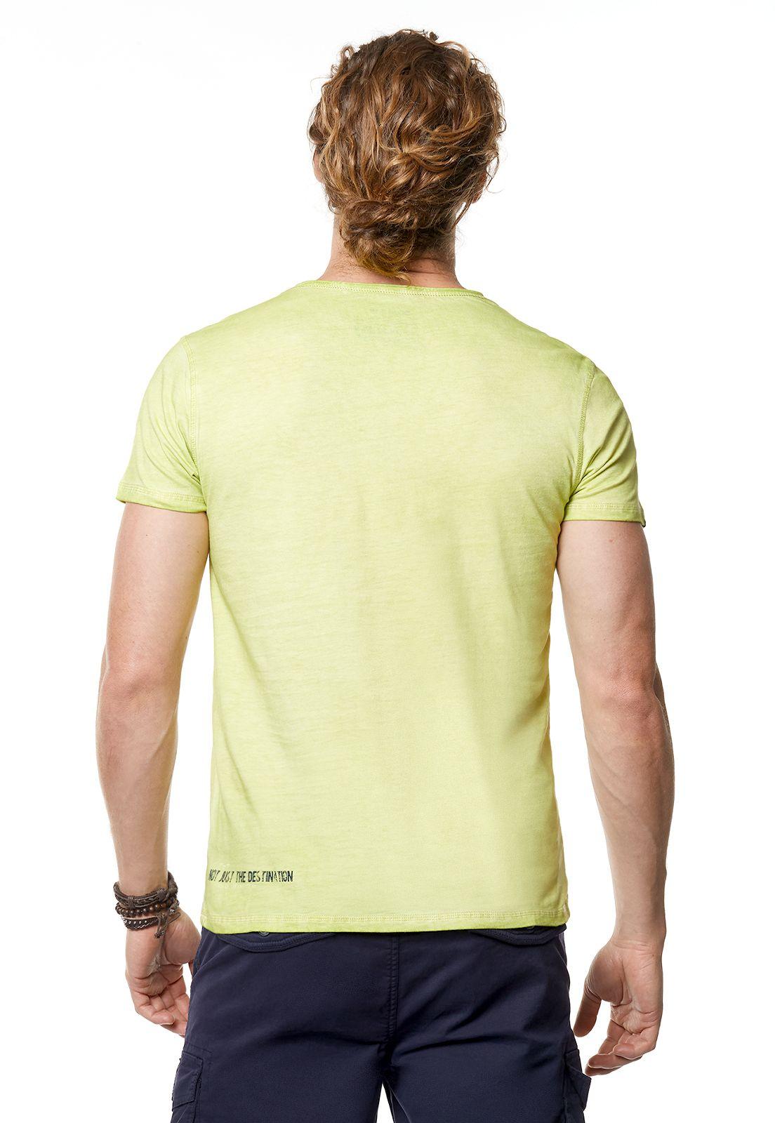 Polera Santa Bárbara Aloe-2