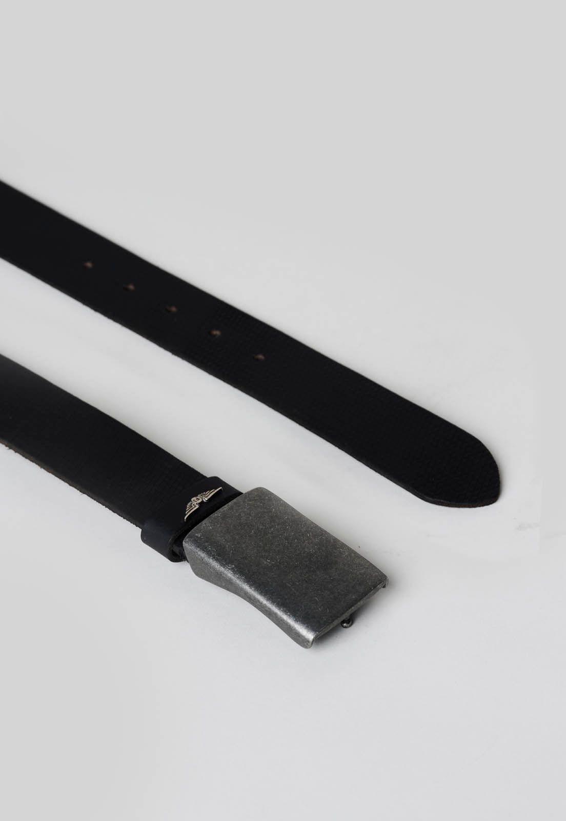 Cinturón Maryland Fjs Black-1