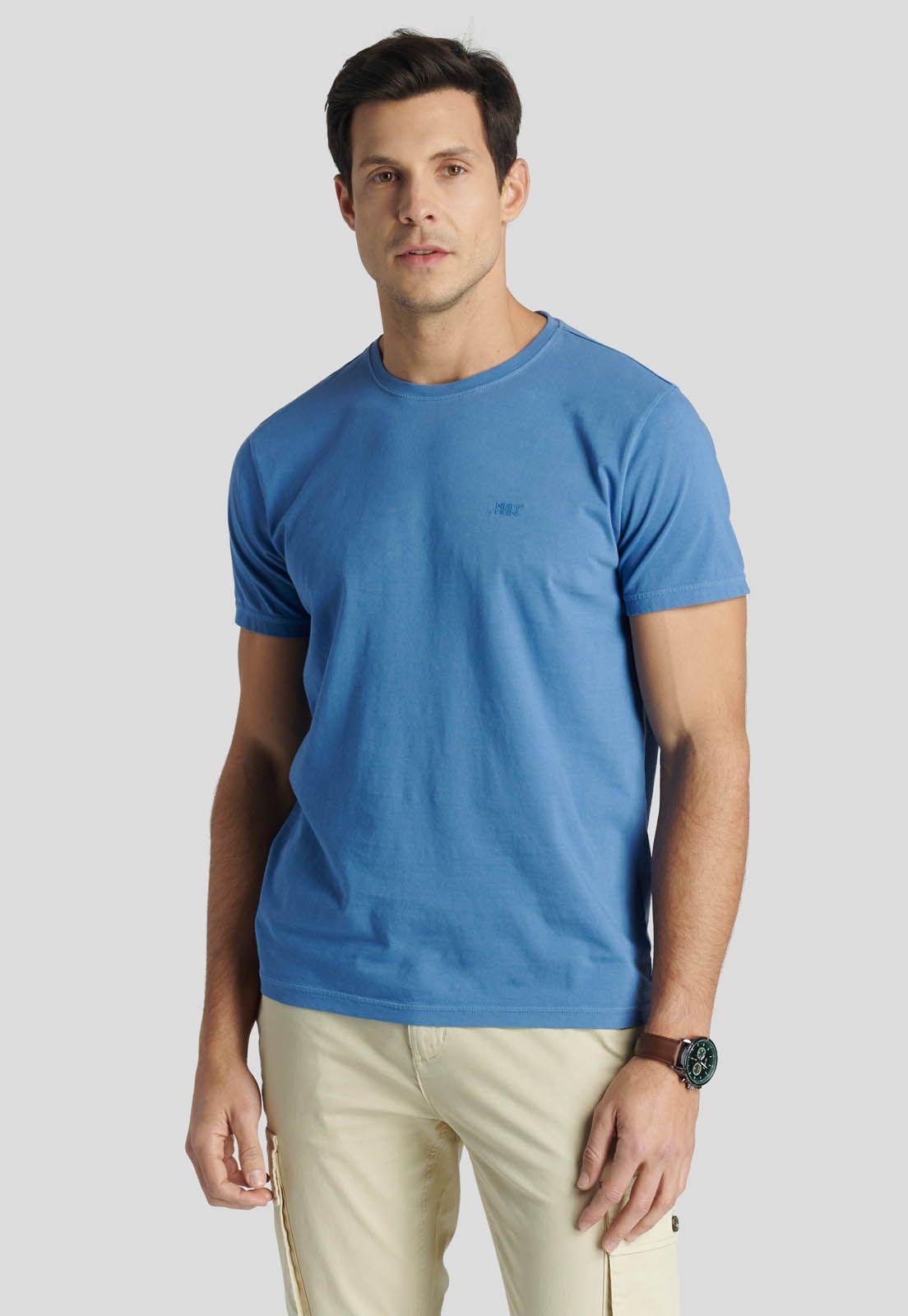 Polera Nantes Heritage Stone-0