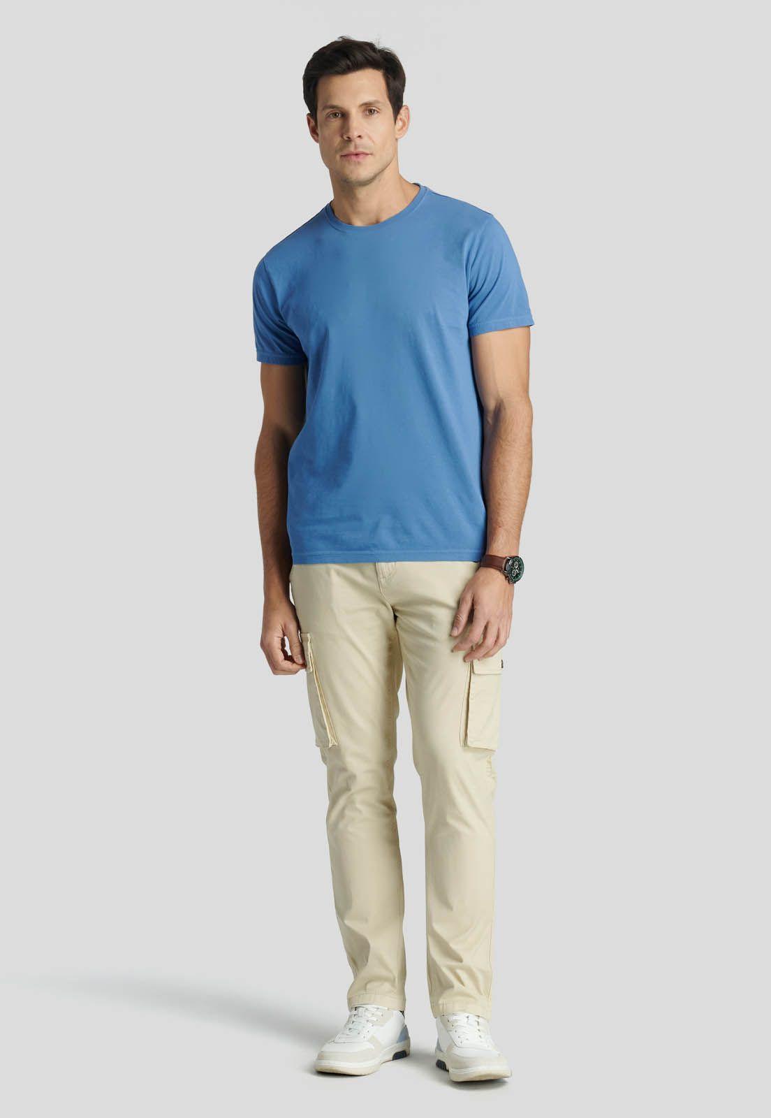 Polera Nantes Heritage Stone-1