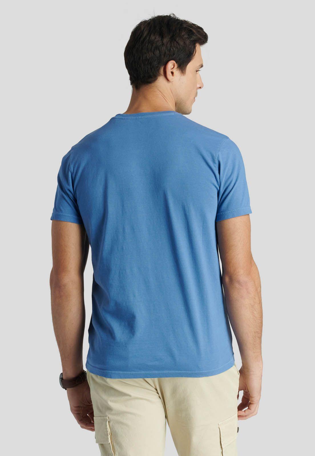 Polera Nantes Heritage Stone-3