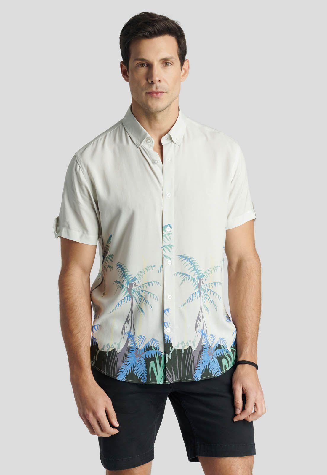 Camisa Bolonia Avant-Garde Marble-0