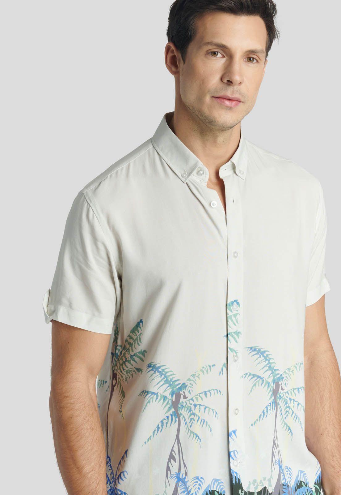 Camisa Bolonia Avant-Garde Marble-2