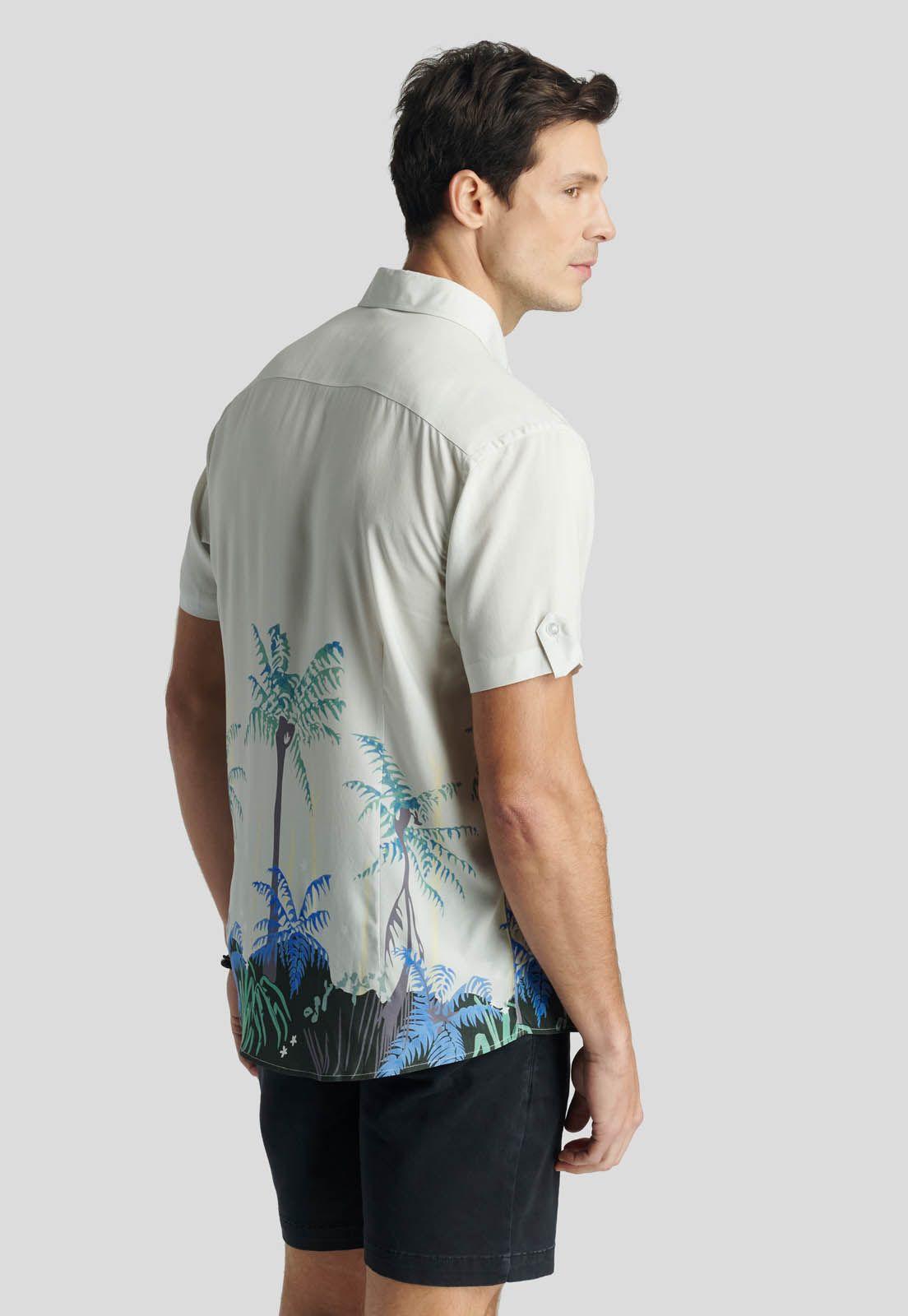 Camisa Bolonia Avant-Garde Marble-3