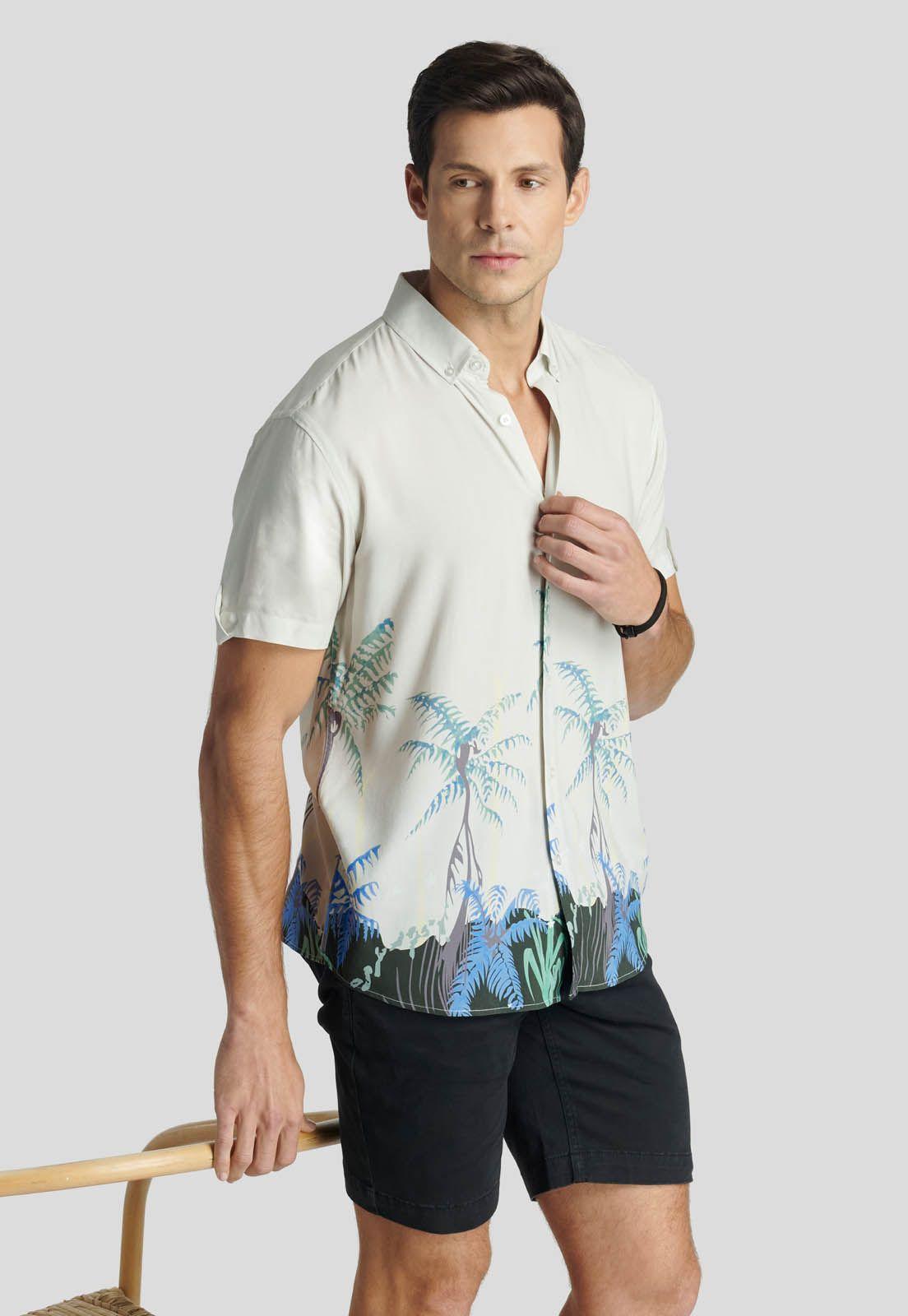 Camisa Bolonia Avant-Garde Marble-4
