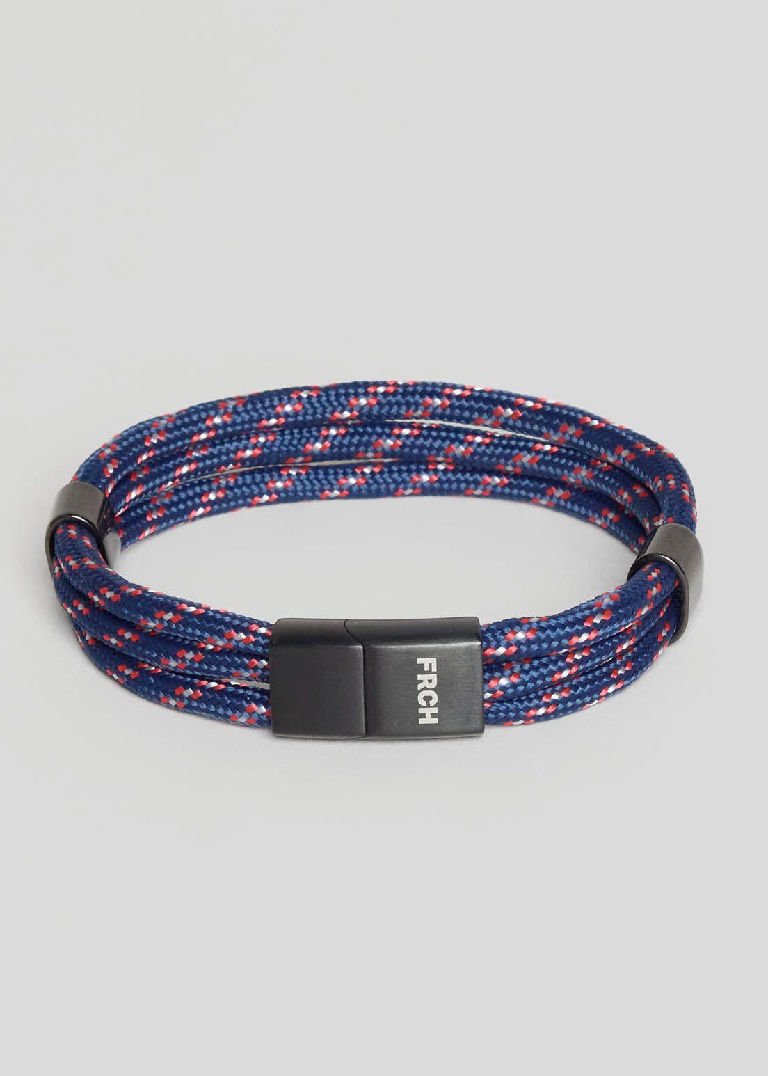 Pulsera Denver Navy-0
