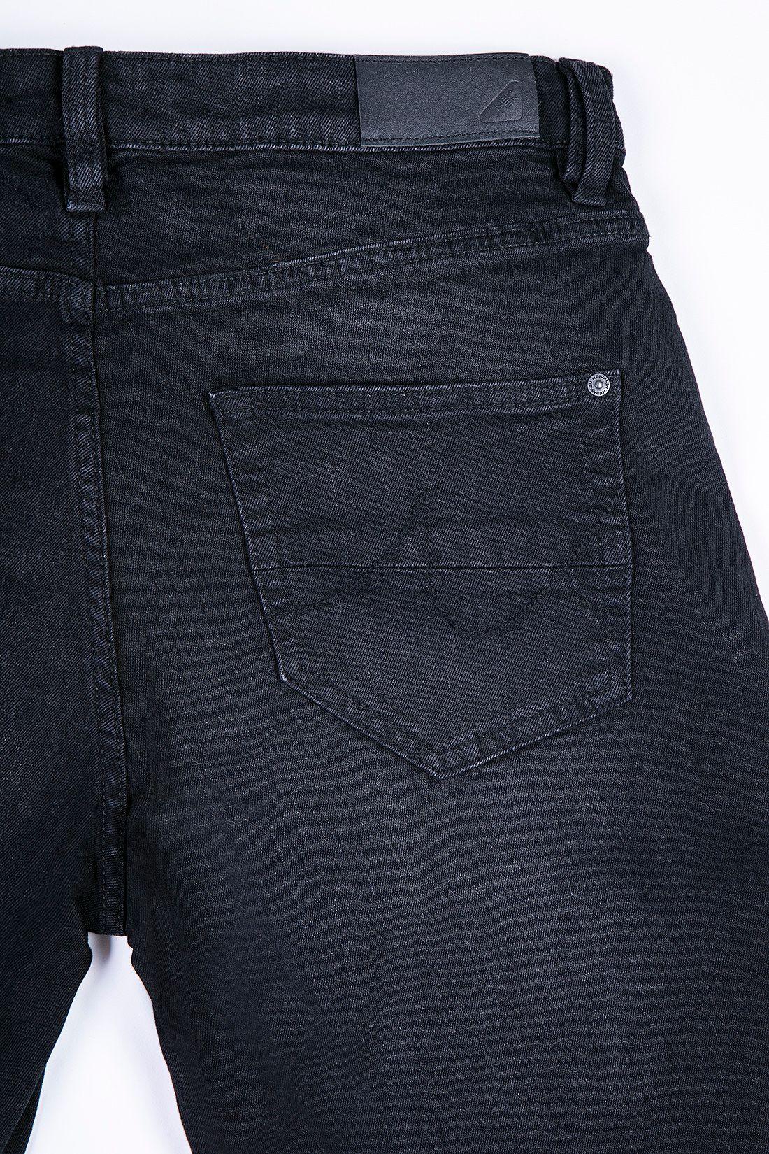 Jeans Siguenza Black-3