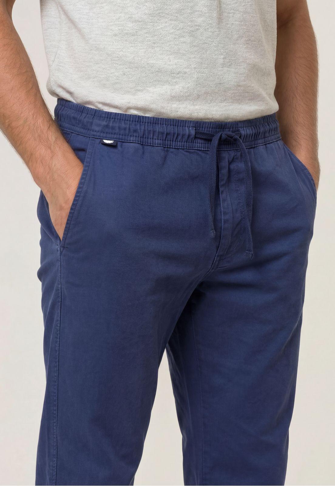 Pantalón Atlanta Navy-3