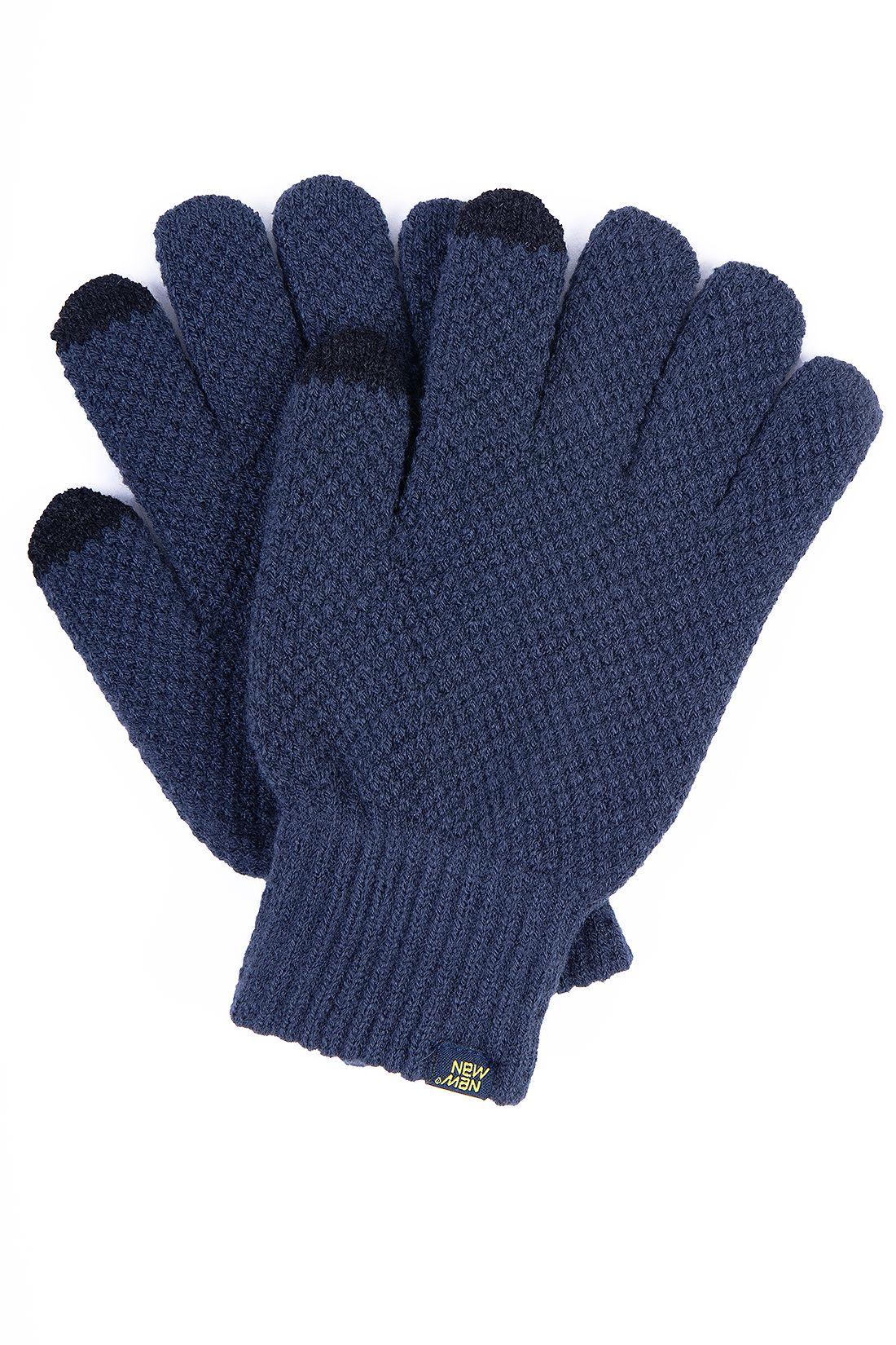 Guantes Nantes Navy-0