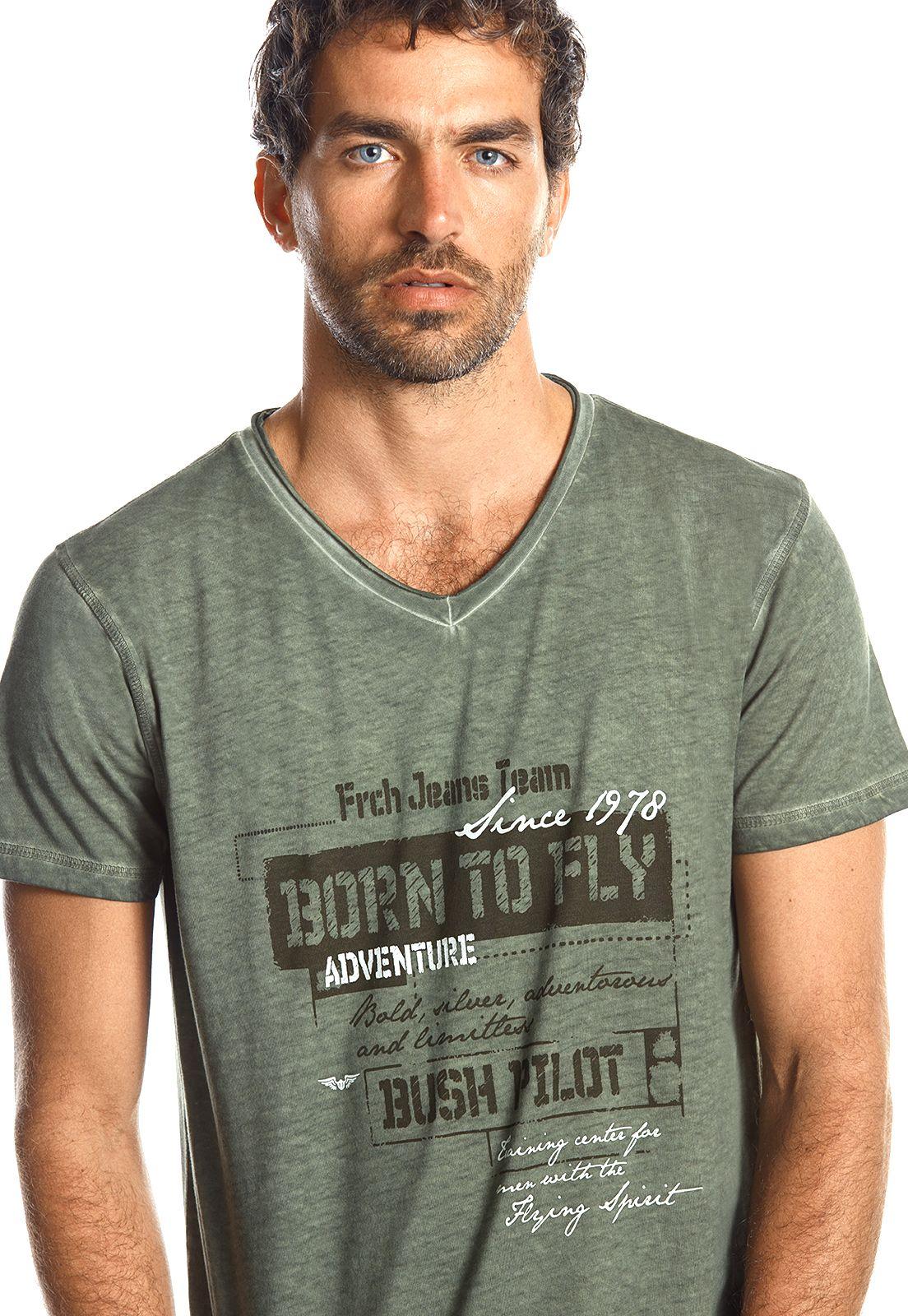 Polera Virginia Military-3