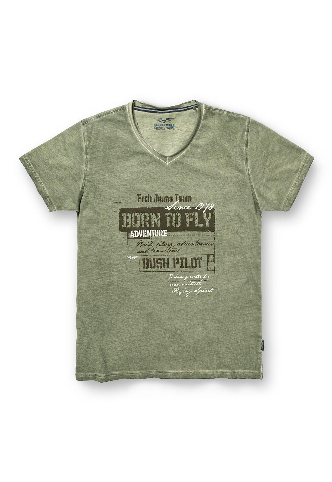 Polera Virginia Military-4