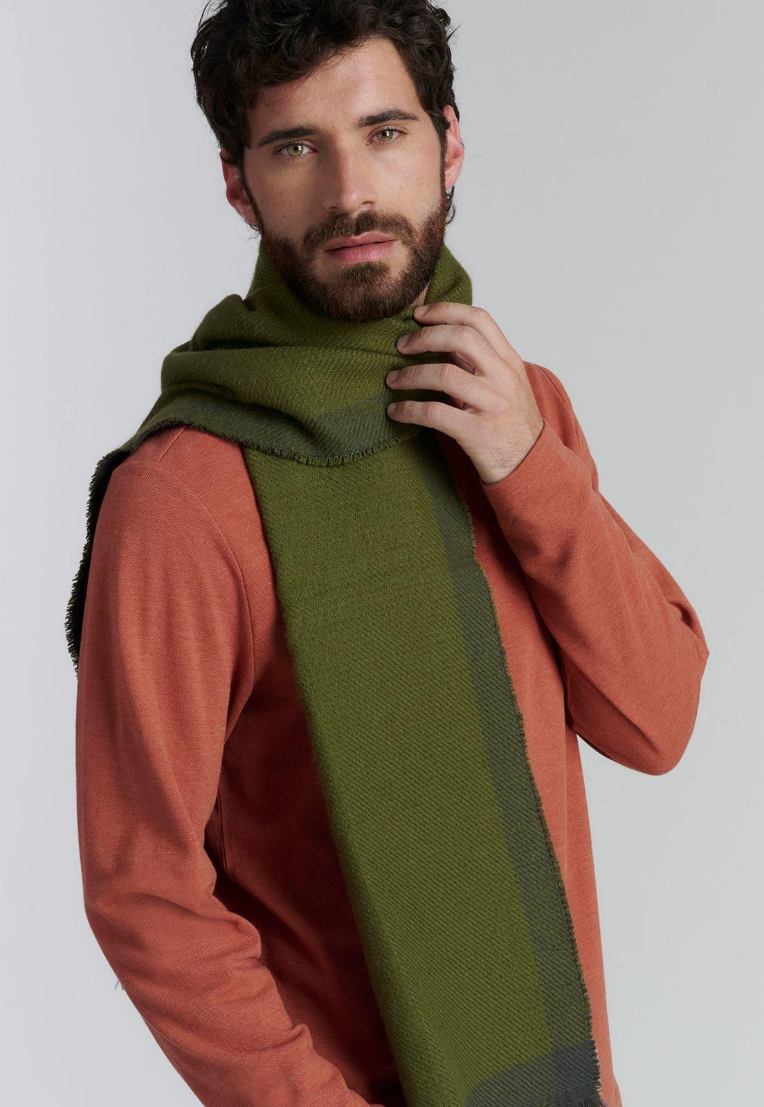 Polera Hoboken Fjs Brick Melange-4