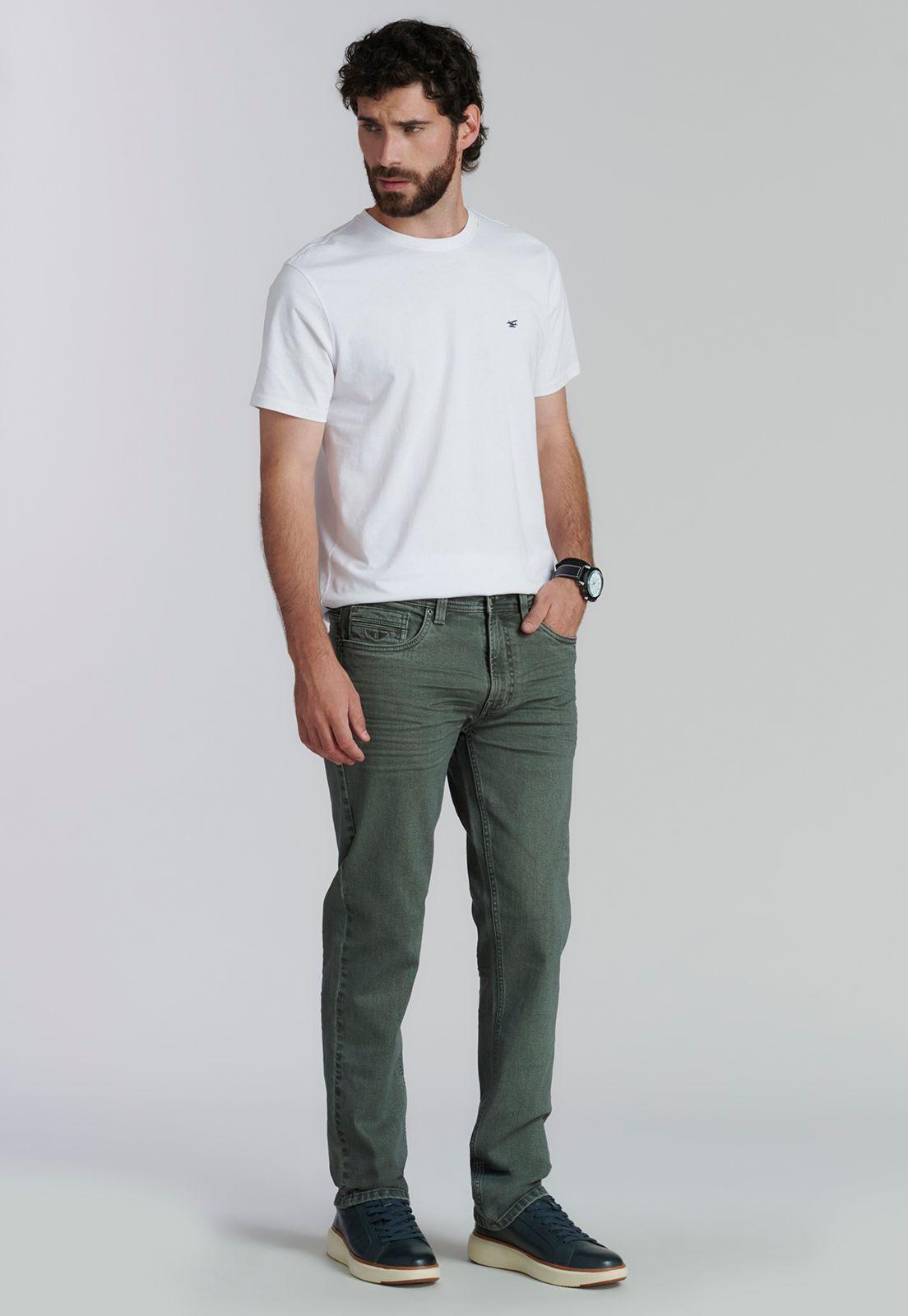 Jeans Colorado Fjs Forest-1