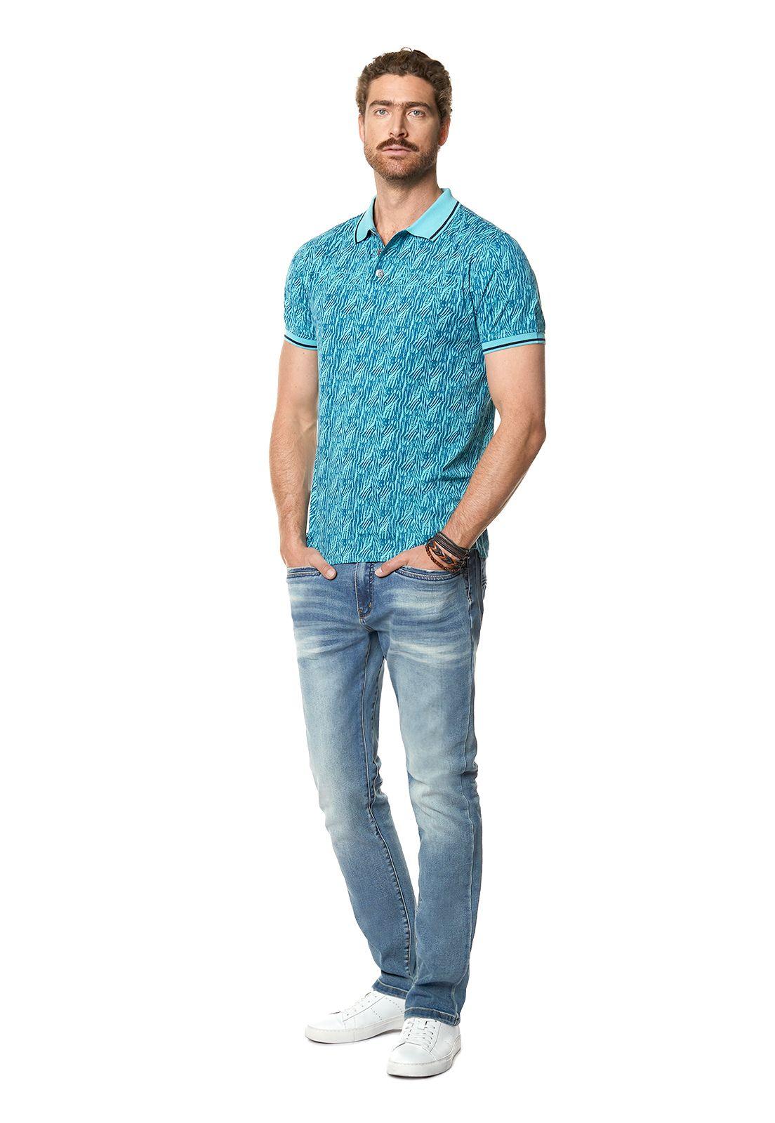 POLERA POLO OHIO OCEAN-1