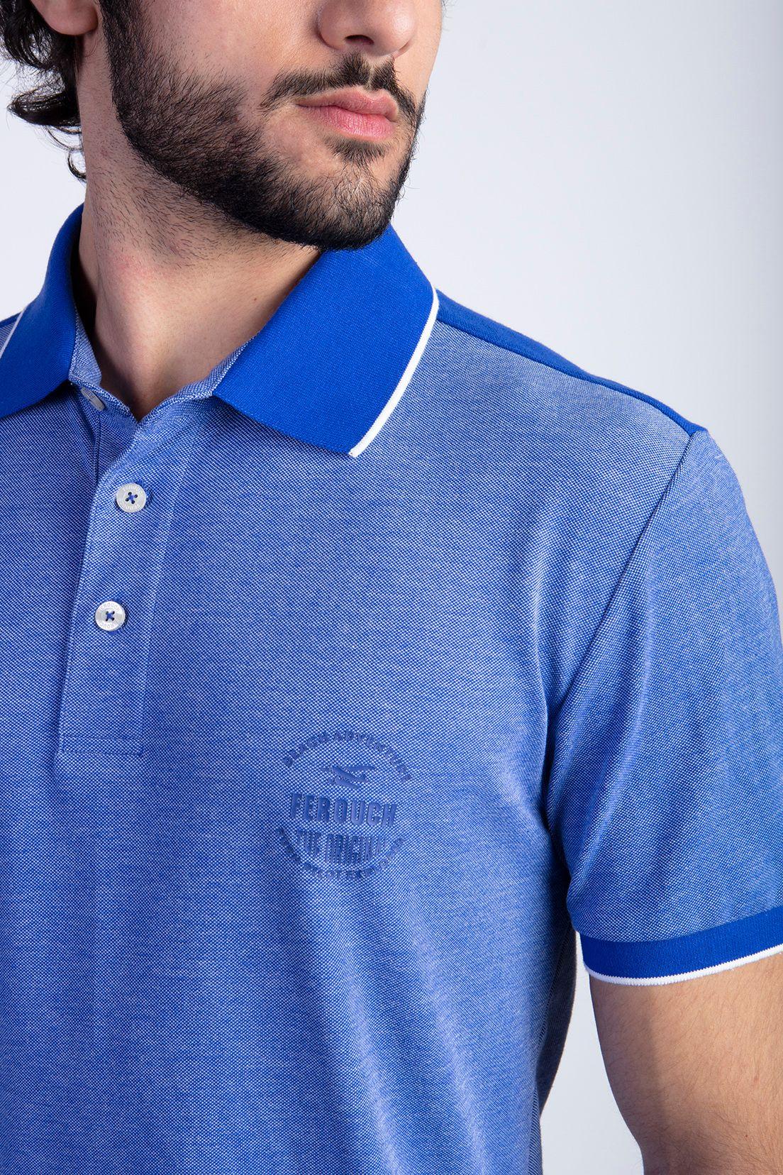 Polera Nashville Blue-3