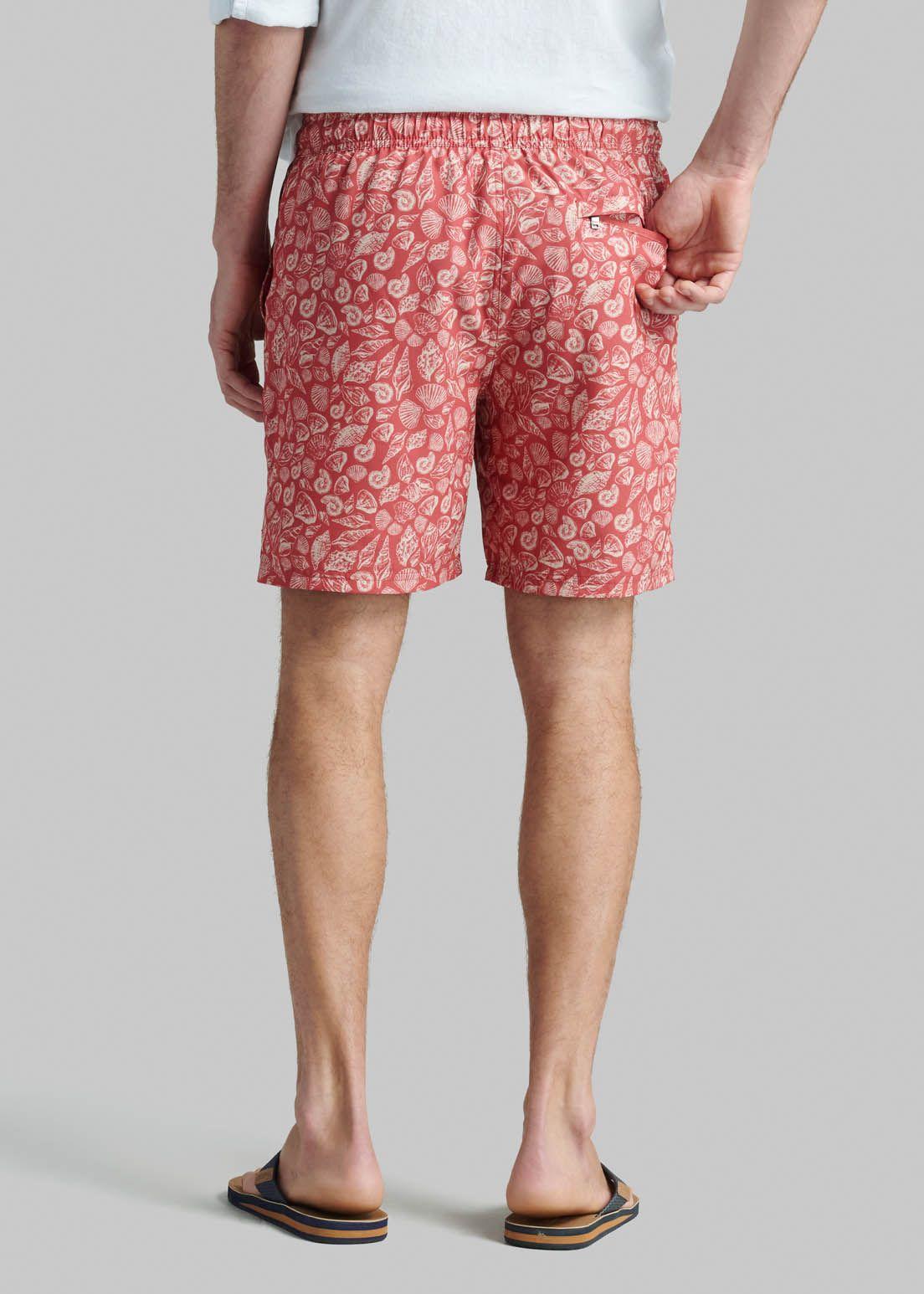 Traje De Baño Huntington Sport Orange-3