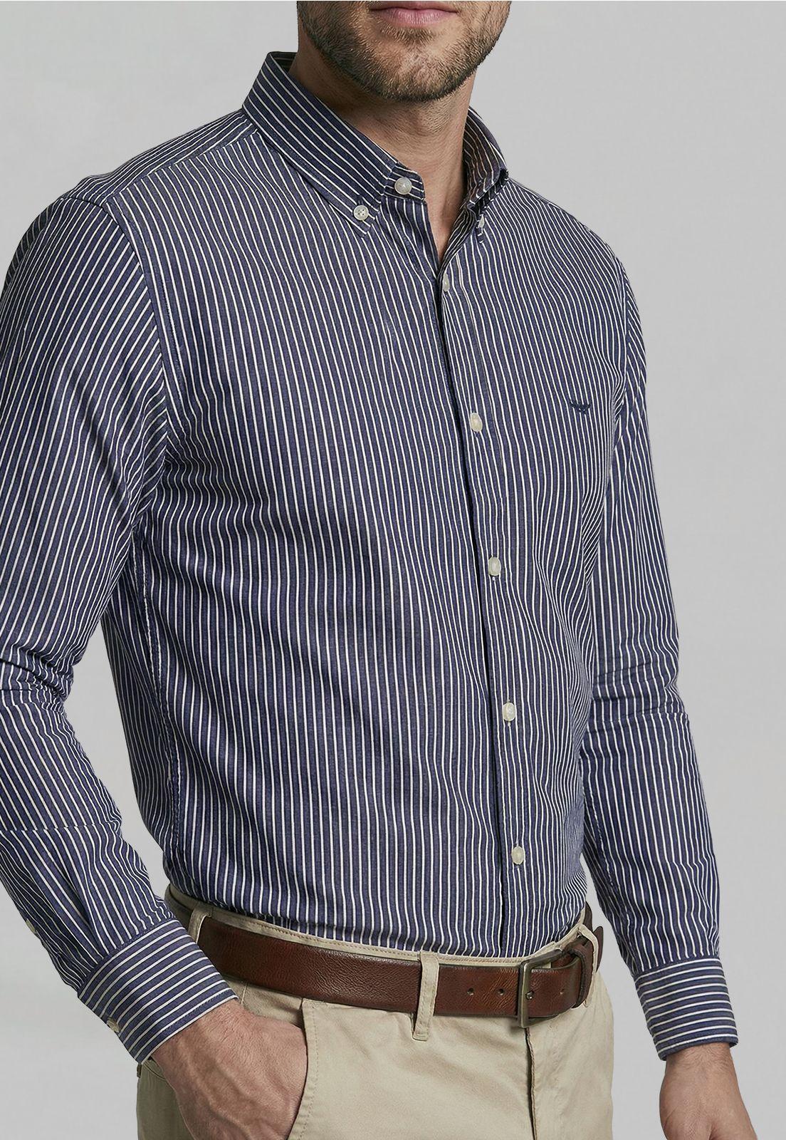 Camisa Baltimore Navy-2